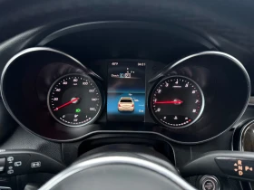 Mercedes-Benz GLC 300 Facelift* 4 Matic* Offroad* LED, снимка 7 - Автомобили и джипове - 52666609