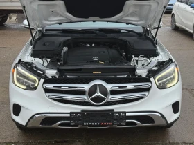 Mercedes-Benz GLC 300 Facelift* 4 Matic* Offroad* LED, снимка 10 - Автомобили и джипове - 52666609