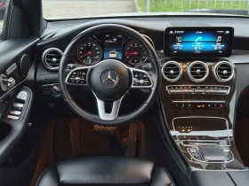 Mercedes-Benz GLC 300 Facelift* 4 Matic* Offroad* LED, снимка 5 - Автомобили и джипове - 52666609