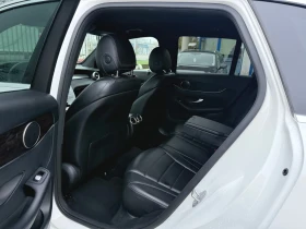 Mercedes-Benz GLC 300 Facelift* 4 Matic* Offroad* LED, снимка 6 - Автомобили и джипове - 52666609