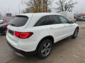 Mercedes-Benz GLC 300 Facelift* 4 Matic* Offroad* LED, снимка 3 - Автомобили и джипове - 52666609
