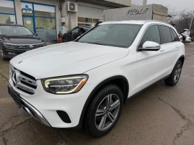 Mercedes-Benz GLC 300 Facelift* 4 Matic* Offroad* LED, снимка 2 - Автомобили и джипове - 52666609