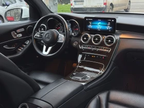 Mercedes-Benz GLC 300 Facelift* 4 Matic* Offroad* LED, снимка 4 - Автомобили и джипове - 52666609