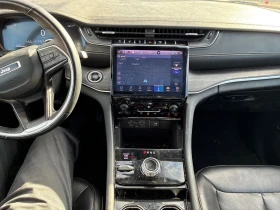 Jeep Grand cherokee * limited L* CARFAX * БЕЗ ПЪРВОНАЧАЛНА ВНОСКА - 44611 лв. / 22809.24 € - 52113757 6