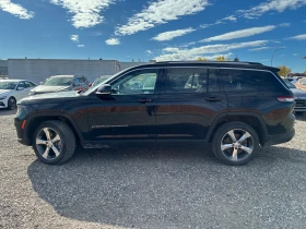 Jeep Grand cherokee * limited L* CARFAX * БЕЗ ПЪРВОНАЧАЛНА ВНОСКА - 44611 лв. / 22809.24 € - 52113757 3