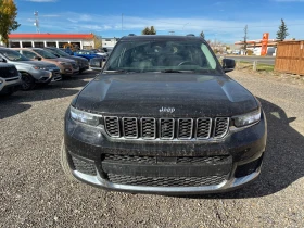 Jeep Grand cherokee * limited L* CARFAX * БЕЗ ПЪРВОНАЧАЛНА ВНОСКА - 44611 лв. / 22809.24 € - 52113757 2