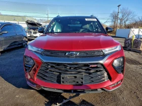 Chevrolet Trailblazer 1.3L 3 All wheel drive - 19387 лв. / 9912.42 € - 38908128 8