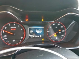 Chevrolet Trailblazer 1.3L 3 All wheel drive - 19387 лв. / 9912.42 € - 38908128 12