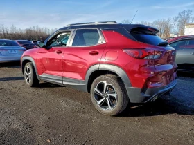 Chevrolet Trailblazer 1.3L 3 All wheel drive - 19387 лв. / 9912.42 € - 38908128 2