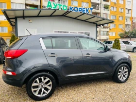 Kia Sportage 1.6i BI FUEL Перфектен - 9500 € / 18580.38 лв. - 78613920 8