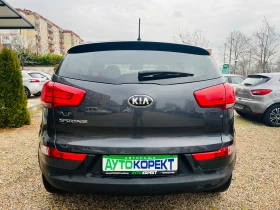 Kia Sportage 1.6i BI FUEL Перфектен - 9500 € / 18580.38 лв. - 78613920 6