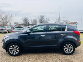 Kia Sportage 1.6i BI FUEL Перфектен - 9500 € / 18580.38 лв. - 78613920 4