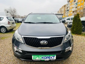 Kia Sportage 1.6i BI FUEL Перфектен - 9500 € / 18580.38 лв. - 78613920 2