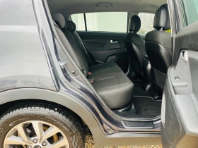 Kia Sportage 1.6i BI FUEL Перфектен - 9500 € / 18580.38 лв. - 78613920 14