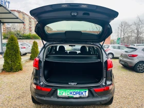 Kia Sportage 1.6i BI FUEL Перфектен - 9500 € / 18580.38 лв. - 78613920 15