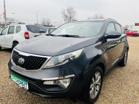 Kia Sportage 1.6i BI FUEL Перфектен - 9500 € / 18580.38 лв. - 78613920 3