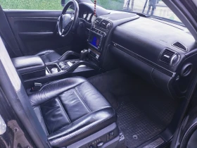 Porsche Cayenne 3.2 Газ - 8000 € / 15646.64 лв. - 56428200 9