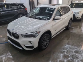 BMW X1 * xDrive28i * CARFAX * БЕЗ ПЪРВОНАЧАЛНА ВНОСКА