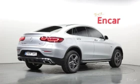 Mercedes-Benz GLC 300 Coupe* Distronic* Digital* Night Pack - 26000 € / 50851.58 лв. - 83921616 2