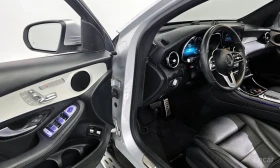 Mercedes-Benz GLC 300 Coupe* Distronic* Digital* Night Pack - 26000 € / 50851.58 лв. - 83921616 5