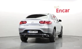Mercedes-Benz GLC 300 Coupe* Distronic* Digital* Night Pack - 26000 € / 50851.58 лв. - 83921616 4