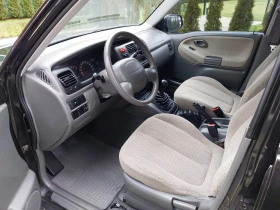 Suzuki Grand vitara * 4x4* 2 5i /144кс/Клима/Като нова!!! - 6400 € / 12517.31 лв. - 87683730 9