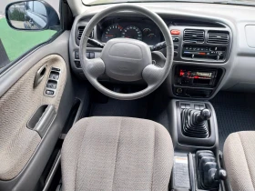 Suzuki Grand vitara * 4x4* 2 5i /144кс/Клима/Като нова!!! - 6400 € / 12517.31 лв. - 87683730 11