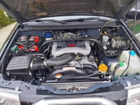 Suzuki Grand vitara * 4x4* 2 5i /144кс/Клима/Като нова!!! - 6400 € / 12517.31 лв. - 87683730 13