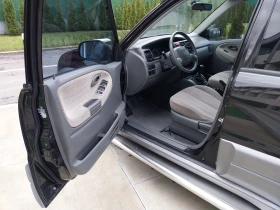 Suzuki Grand vitara * 4x4* 2 5i /144кс/Клима/Като нова!!! - 6400 € / 12517.31 лв. - 87683730 10