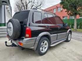 Suzuki Grand vitara * 4x4* 2 5i /144кс/Клима/Като нова!!! - 6400 € / 12517.31 лв. - 87683730 3