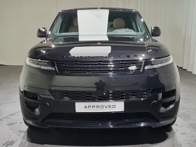 Land Rover Range Rover Sport D300 Dynamic SE , снимка 3 - Автомобили и джипове - 53609027