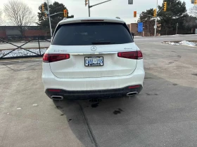 Mercedes-Benz GLS 450 PANO/360 CAM/ОБДУХВАНЕ - 43550 € / 85176.40 лв. - 46845020 5