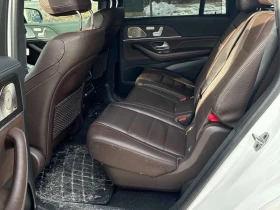 Mercedes-Benz GLS 450 PANO/360 CAM/ОБДУХВАНЕ - 43550 € / 85176.40 лв. - 46845020 16