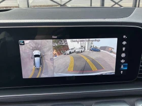 Mercedes-Benz GLS 450 PANO/360 CAM/ОБДУХВАНЕ - 43550 € / 85176.40 лв. - 46845020 12