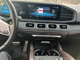Mercedes-Benz GLS 450 PANO/360 CAM/ОБДУХВАНЕ - 43550 € / 85176.40 лв. - 46845020 10