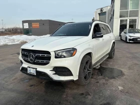 Mercedes-Benz GLS * 450 * CARFAX * БЕЗ ПЪРВОНАЧАЛНА ВНОСКА