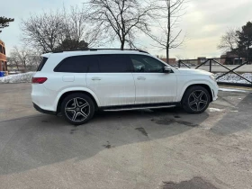 Mercedes-Benz GLS 450 PANO/360 CAM/ОБДУХВАНЕ - 43550 € / 85176.40 лв. - 46845020 4