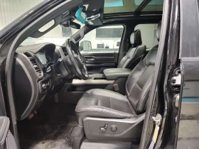 Dodge RAM 1500 * SPORT CREW CAB SHORT BED* 2 КЛЮЧА* ПОДГРЕВ* KEYL - 21600 € / 42245.93 лв. - 51410345 5