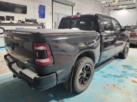 Dodge RAM 1500 * SPORT CREW CAB SHORT BED* 2 КЛЮЧА* ПОДГРЕВ* KEYL - 21600 € / 42245.93 лв. - 51410345 3