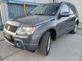 Suzuki Grand vitara 2.7* V6* 187ks - 6300 € / 12321.73 лв. - 80284295 3