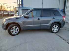 Suzuki Grand vitara 2.7* V6* 187ks - 6300 € / 12321.73 лв. - 80284295 7