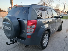Suzuki Grand vitara 2.7* V6* 187ks - 6300 € / 12321.73 лв. - 80284295 4