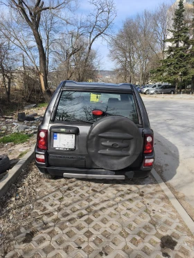 Land Rover Freelander - 3200 € / 6258.66 лв. - 98908328 10