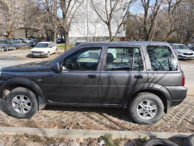 Land Rover Freelander - 3200 € / 6258.66 лв. - 98908328 13