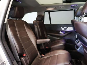 Mercedes-Benz GLS580 AMG Line * Фиксирана цена до България * CARFAX *  | Auto.bg — изображение 10