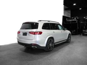 Mercedes-Benz GLS580 AMG Line * Фиксирана цена до България * CARFAX *  | Auto.bg — изображение 5