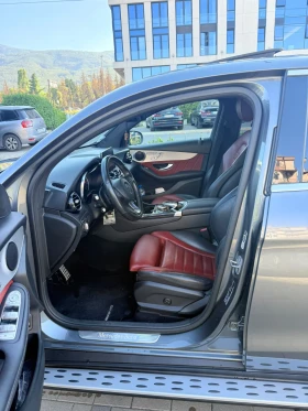 Mercedes-Benz GLC 350 Coupe ����� ������ | Mobile.bg � ����� ������ 14