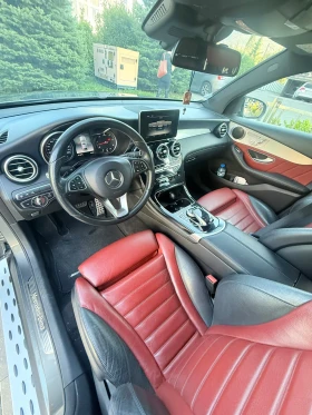 Mercedes-Benz GLC 350 Coupe ����� ������ | Mobile.bg � ����� ������ 9