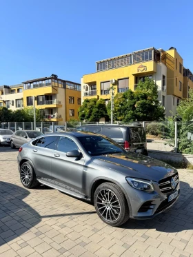 Mercedes-Benz GLC 350 Coupe ����� ������ | Mobile.bg � ����� ������ 5