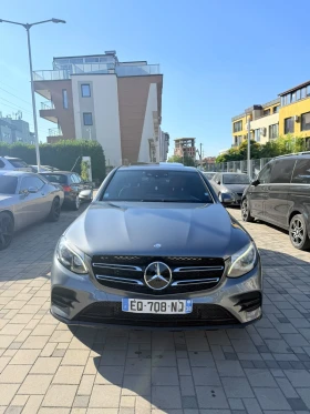 Mercedes-Benz GLC 350 Coupe ����� ������ | Mobile.bg � ����� ������ 7